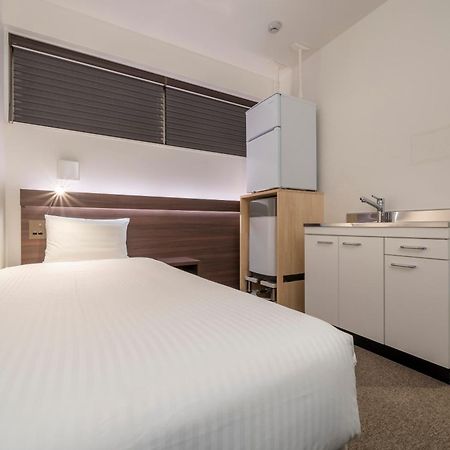 Resi Stay Jisco Hotel Kyoto Goshonishi Dış mekan fotoğraf