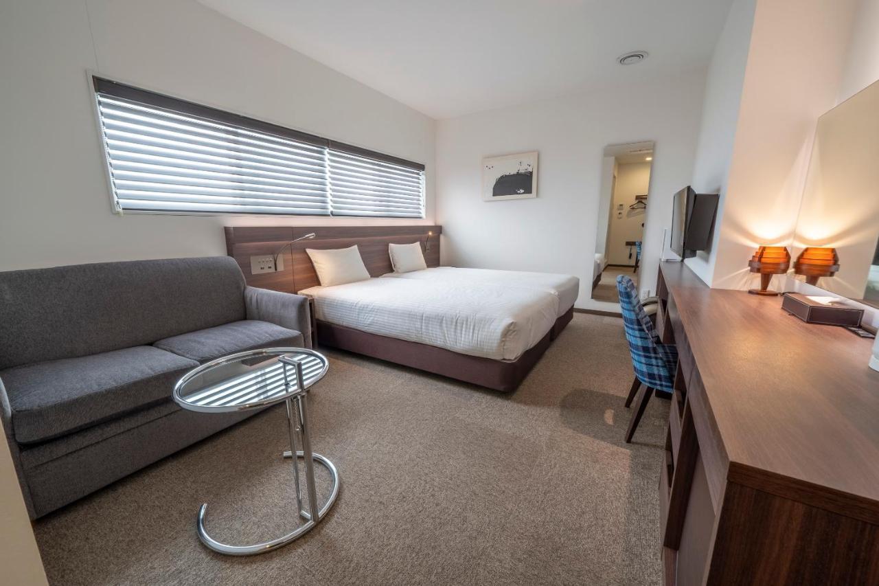 Resi Stay Jisco Hotel Kyoto Goshonishi Dış mekan fotoğraf