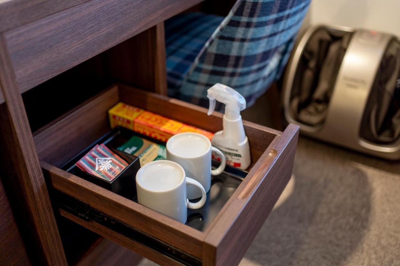 Resi Stay Jisco Hotel Kyoto Goshonishi Dış mekan fotoğraf