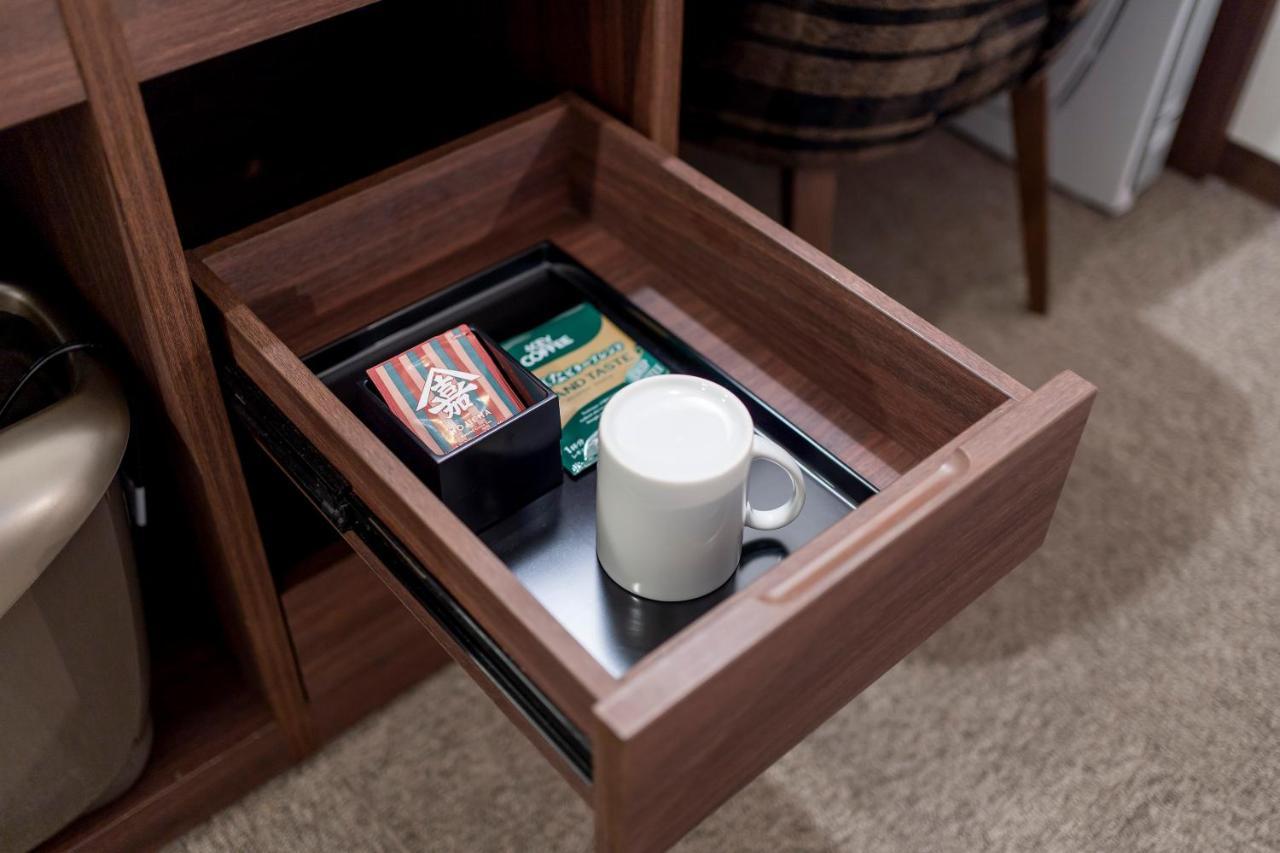 Resi Stay Jisco Hotel Kyoto Goshonishi Dış mekan fotoğraf