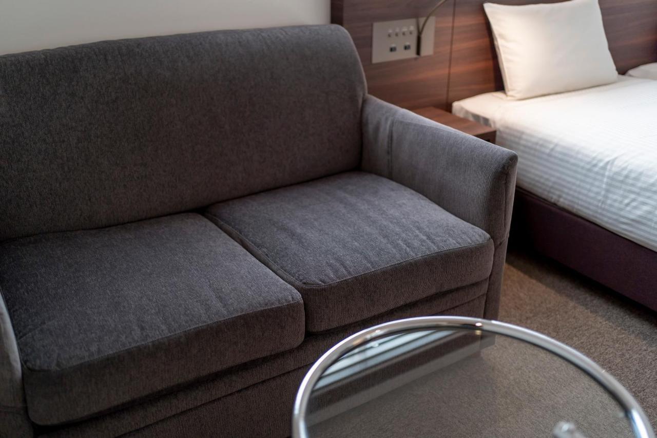 Resi Stay Jisco Hotel Kyoto Goshonishi Dış mekan fotoğraf
