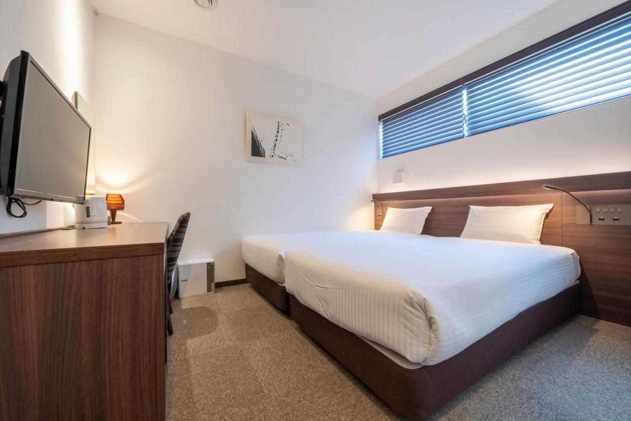 Resi Stay Jisco Hotel Kyoto Goshonishi Dış mekan fotoğraf