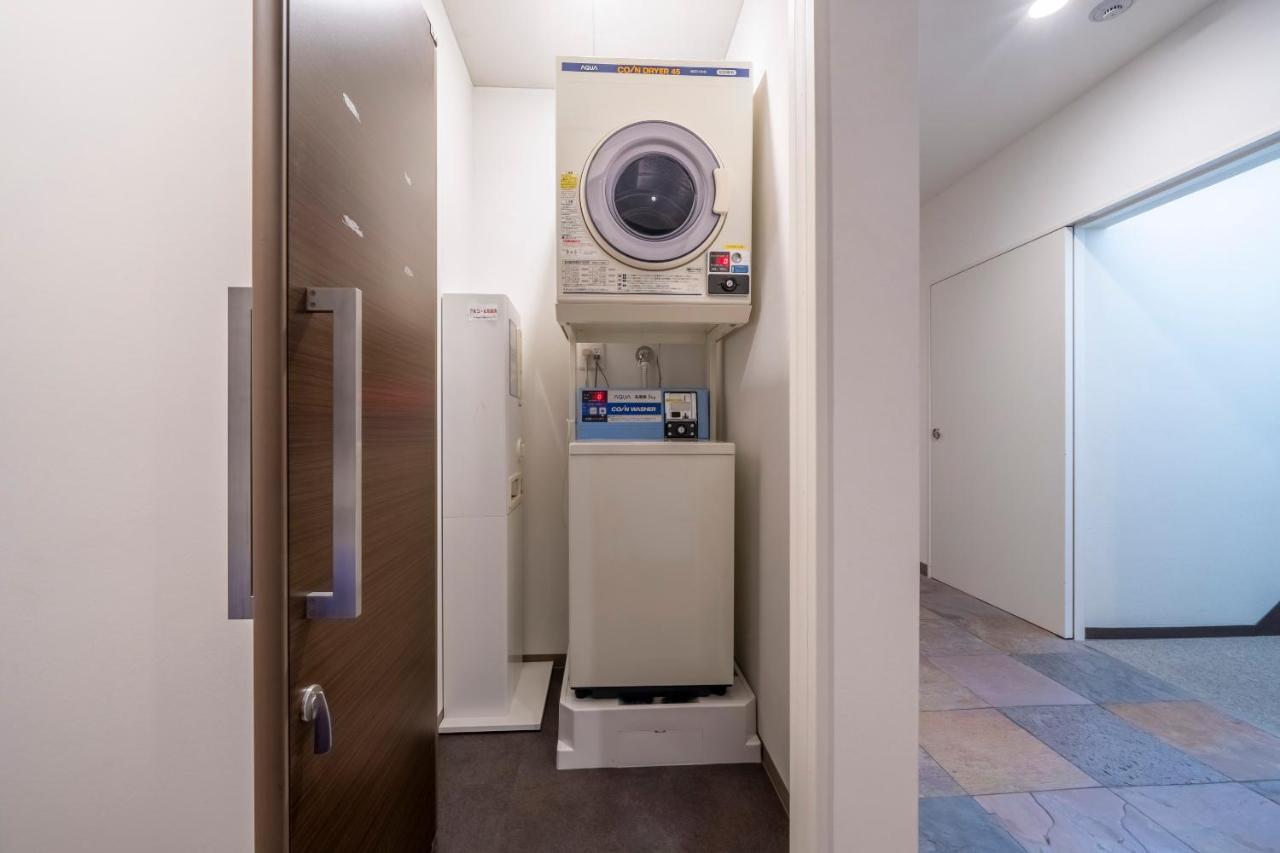 Resi Stay Jisco Hotel Kyoto Goshonishi Dış mekan fotoğraf