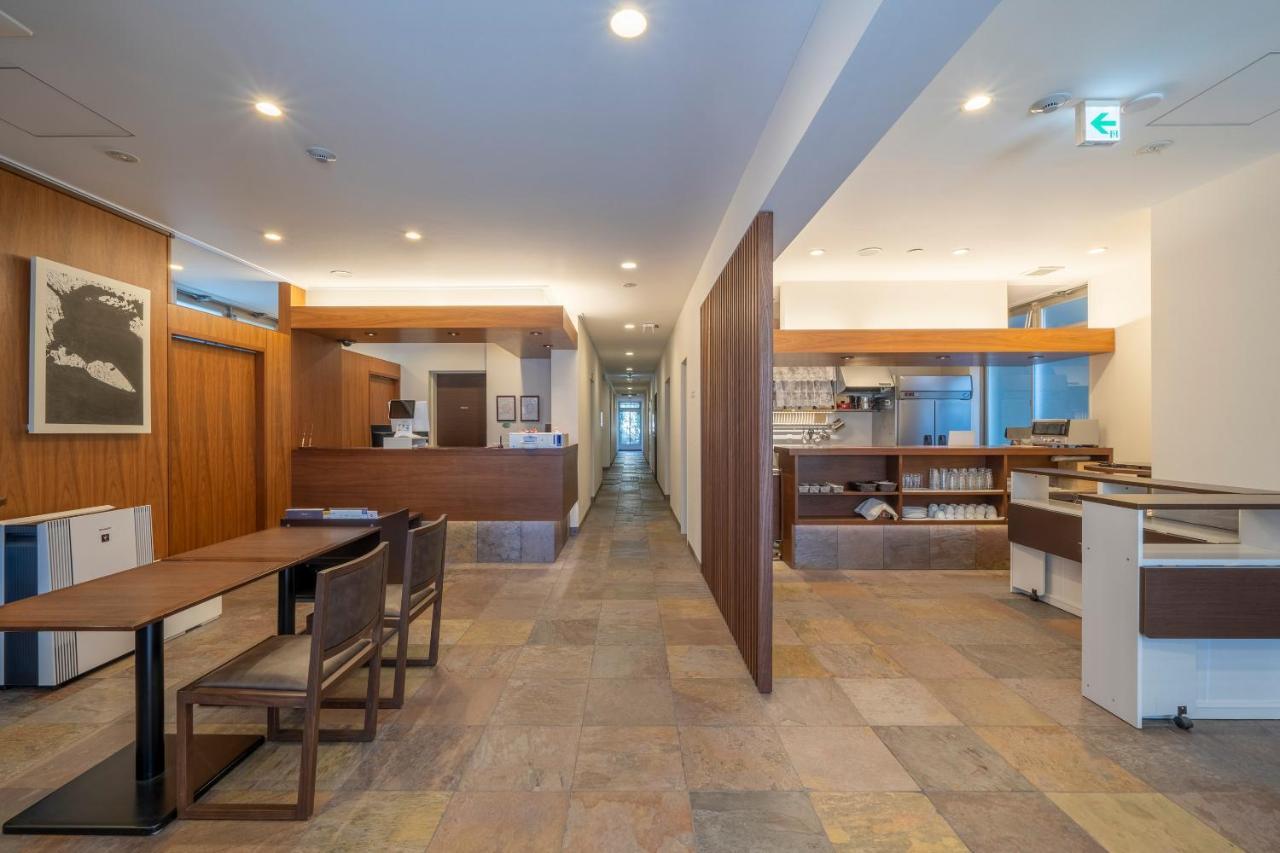 Resi Stay Jisco Hotel Kyoto Goshonishi Dış mekan fotoğraf