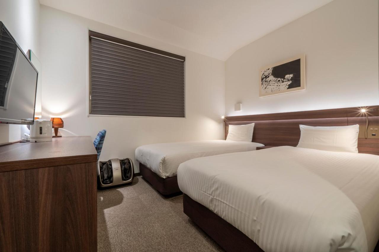 Resi Stay Jisco Hotel Kyoto Goshonishi Dış mekan fotoğraf