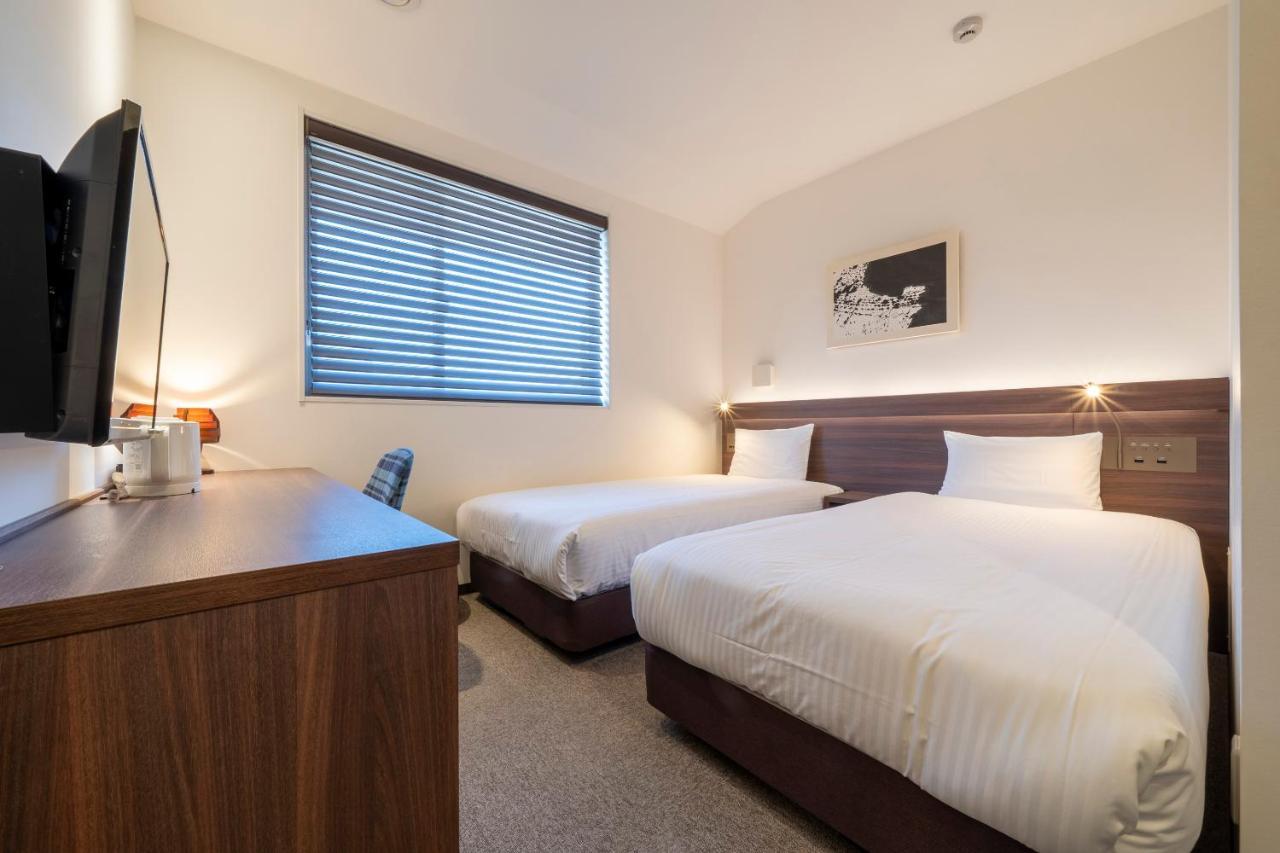 Resi Stay Jisco Hotel Kyoto Goshonishi Dış mekan fotoğraf