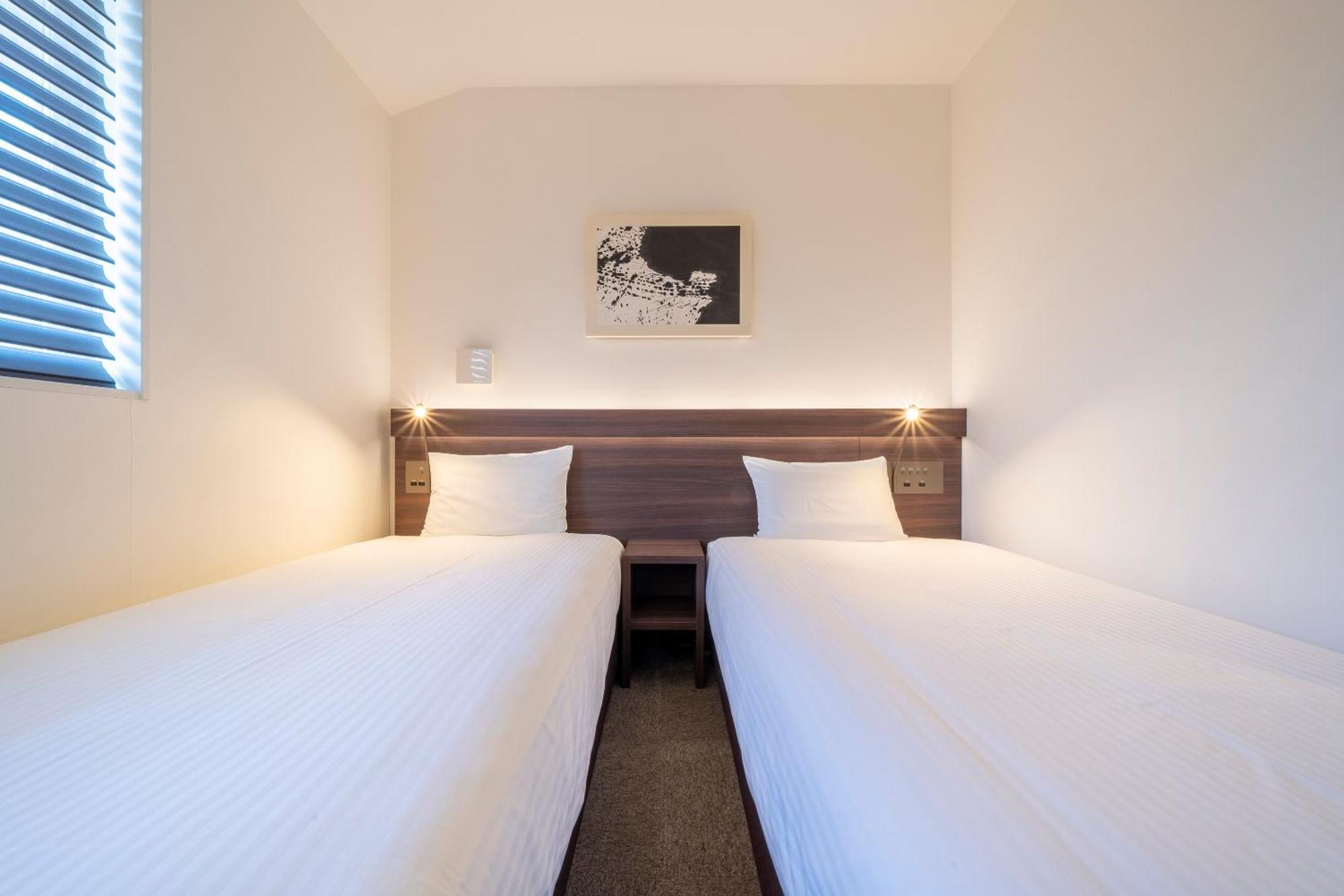 Resi Stay Jisco Hotel Kyoto Goshonishi Dış mekan fotoğraf