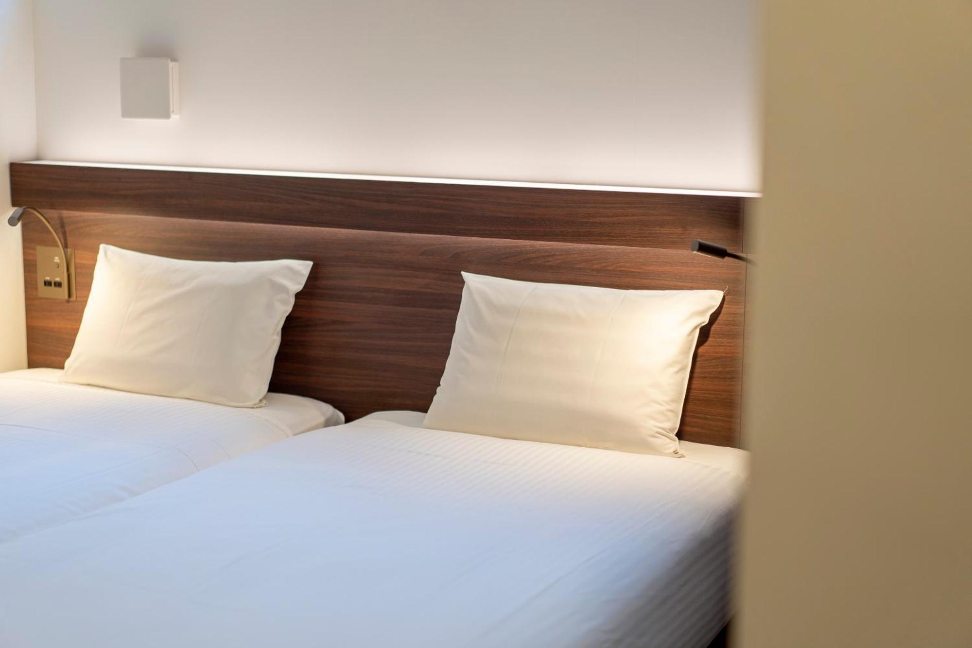 Resi Stay Jisco Hotel Kyoto Goshonishi Oda fotoğraf