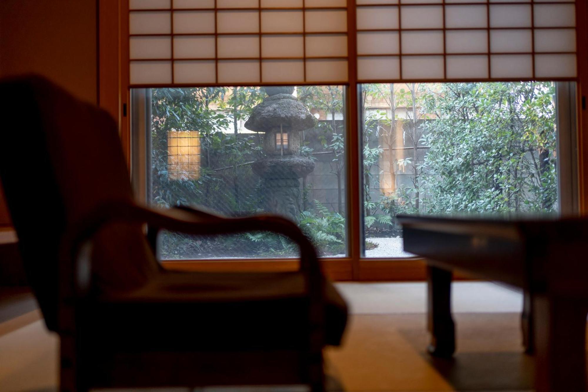 Resi Stay Jisco Hotel Kyoto Goshonishi Oda fotoğraf