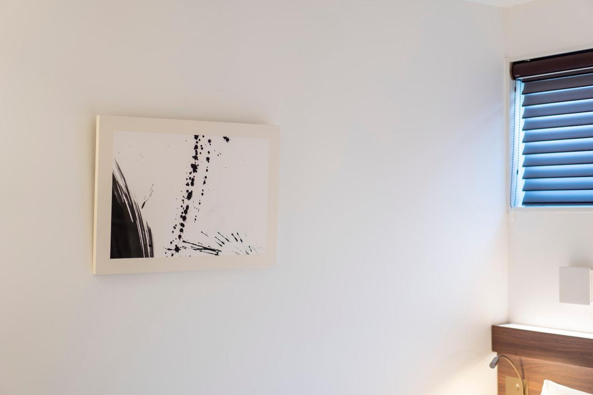 Resi Stay Jisco Hotel Kyoto Goshonishi Oda fotoğraf
