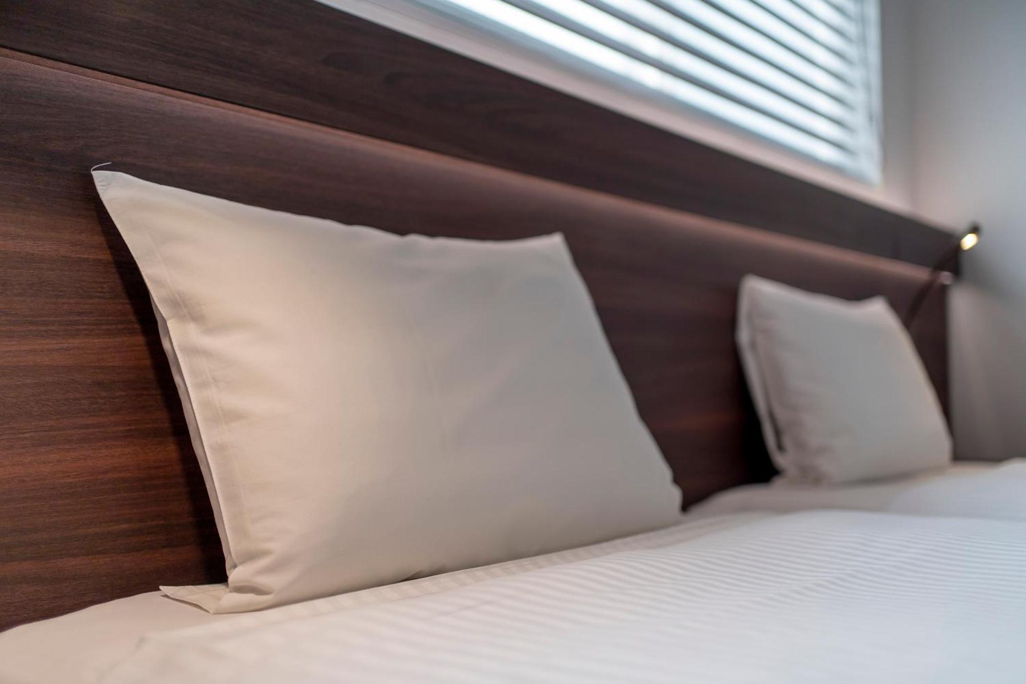 Resi Stay Jisco Hotel Kyoto Goshonishi Oda fotoğraf