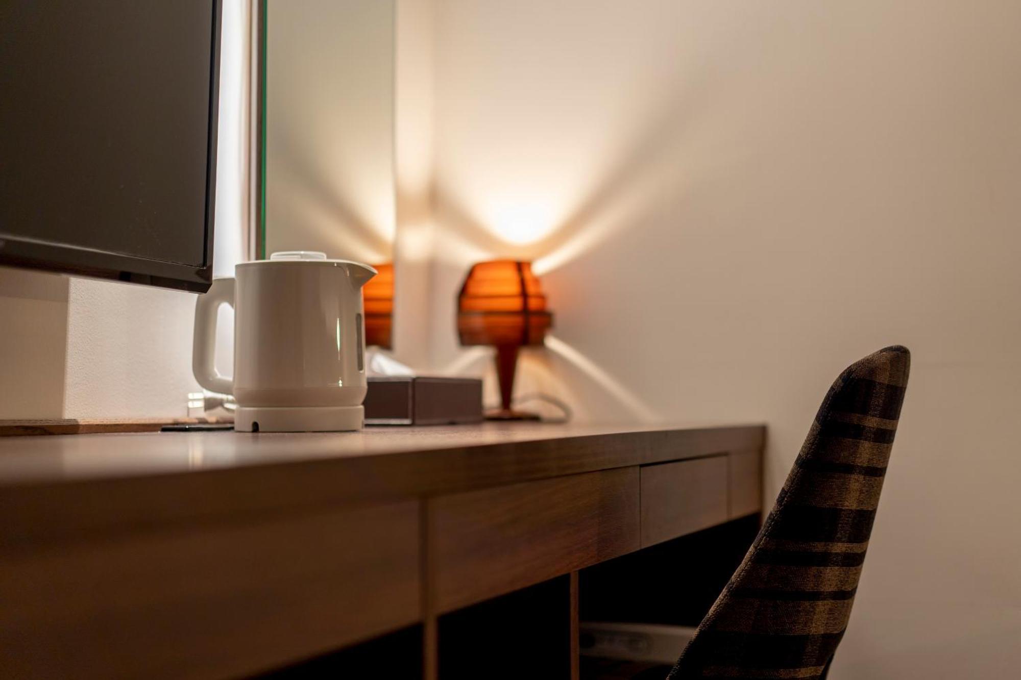 Resi Stay Jisco Hotel Kyoto Goshonishi Oda fotoğraf